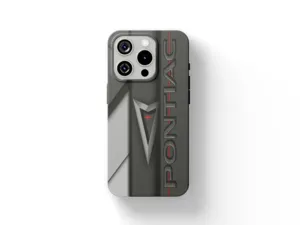 Pontiac Cover Smartphone Aspetto Moderno di Stile